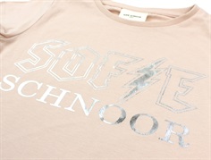 Sofie Schnoor Girls t-shirt light rose